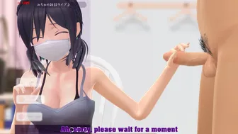 [flim13] Mitsuki streaming – english
