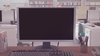 MP7 Under the Desk [No sound]