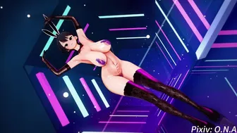 Party Tonight – Laysha (Koikatsu Komi)