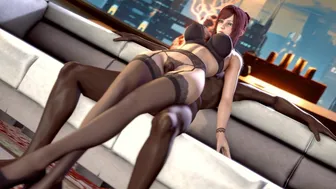 Business Deal (KaminaKirei)