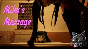 S2 Miku’s Massage