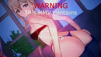 Boneless Genshin [HMV/PMV]