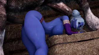 The Special Ingredient