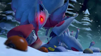 Hisuian Zoroark Breeding [Aetrix][4K]