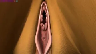 Rouge Nun [garryswood]