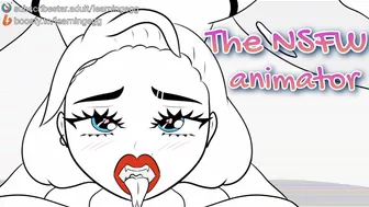 NSFW animator…