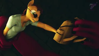 The Giant Sphinx