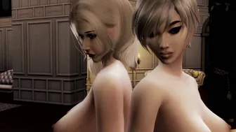 Noblian Tales – The Reward