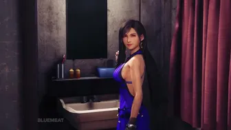 Fap Fantasy 7X Eps 02 – Seventh Heaven