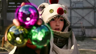 Fap Fantasy 7X Eps 04 – Booty Bodyguard