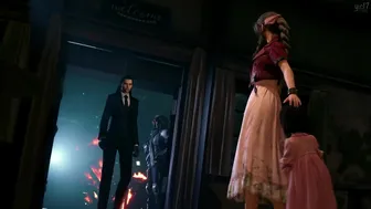 Fap Fantasy 7X Eps 07 – Turk Quirks