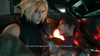 Fap Fantasy 7X Eps 08 – Jessie’s Climax