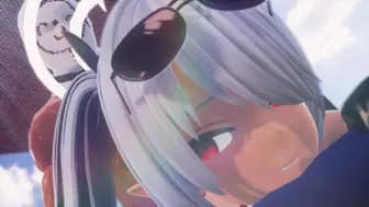 Blue Archive Video Assortment