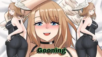 Gooning (Short HMV) – ShiranuiStan