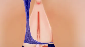 Naruto Shippuden – Hinata Hyuga