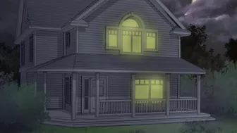 Cat Sitting Part 1 Uncensored