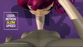 Stroker Teaser 1