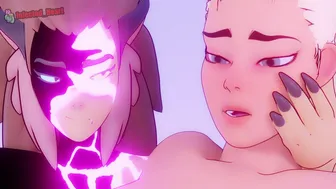 Adora has a Shane Dawson Moment