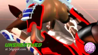 Unsheathed (Unfinished Video)