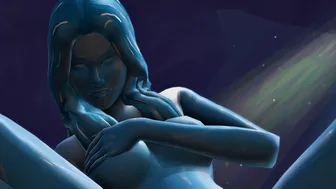 Attack of The Slime “Thing” [S4/WW]