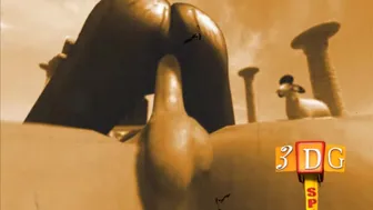 RA: Sacrifice