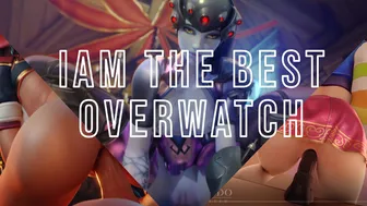 Overwatch – I AM THE BEST – HMV