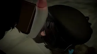 Roblox Hot Spring Face Fuck (CometRR34)