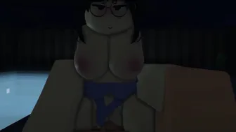 Roblox Poolside Fuck (akrscoi)