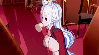 Helltaker – Cerberus