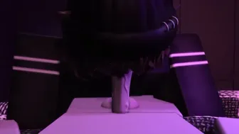 Roblox Aggressive DeepThroat (Berz1337)