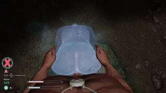 Fuck A Ghost