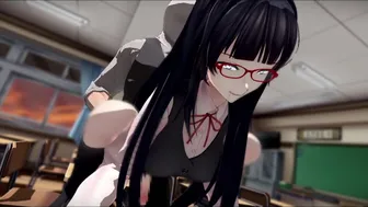 Futanari Erotic 20