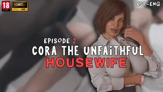 Cora Saga Ep 2 [ENG-ESP SUB | 1080HD] [DobermanS]