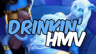 Drinkin’ – HMV [RhythmStroke]