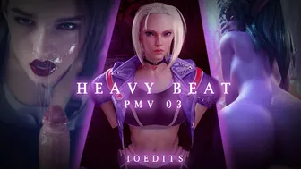 Heavy Beat – PMV/HMV 03