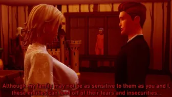 Sims 4 – Lesbian Fuck Fest- Hopped up on Family