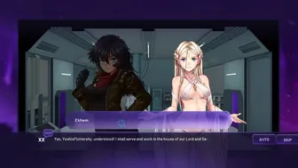 Shelter 69 Gameplay XX Porn