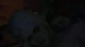 Ciri is grateful to Baron [Bleur]