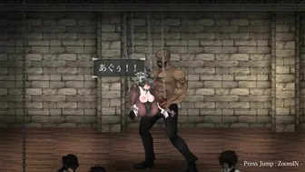 Night of Revenge – Bar Event