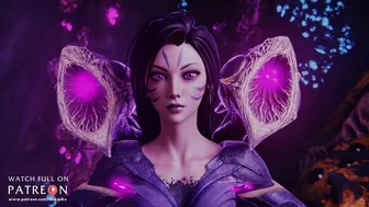 Kaisa hard anal