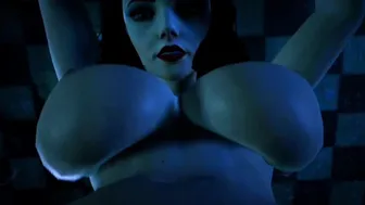 MOMMY LIZ (Fart Warning)