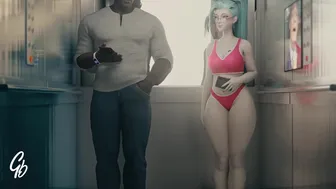 (60FPS) GeneralButch – Seraphine phục vụ BBC trong tháng NNN (VietSub by me)