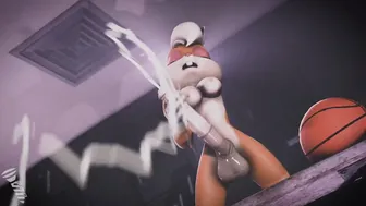 Futa Lola Bunny [ScrewingwithSFM]