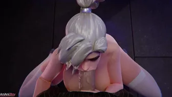 Mercy Elevator Incident