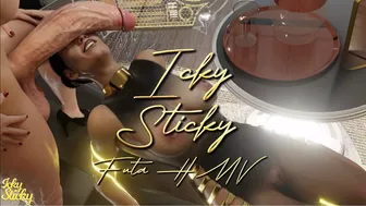 IckySticky Futa HMV