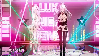 Aegir Prince Eugene qos Chocolate Cream Wedding + Leather Mixed