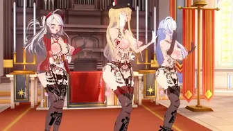 Bismarck Eugene Beffa shakeit