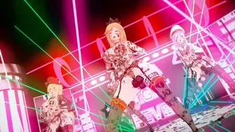 Bismarck Tirbitz Frederick Richelieu QOS tattoo gentleman