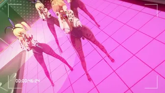 Richelieu Bismarck Tirbitz Injustice qos conqueror mixtape