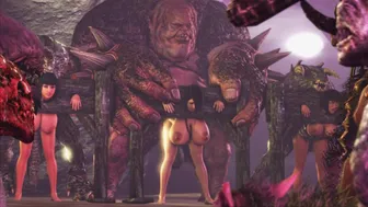 The Show [JujalaSFM]